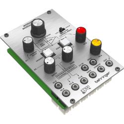 Модуль ринг-модулятора и VCA-фильтра Series 2500, формат Eurorack BEHRINGER MODAMP MODULE 1005