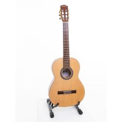 Классическая гитара 3/4 (чехол в комплекте) CASCHA Student Series HH 2351