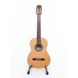 Классическая гитара 3/4 (чехол в комплекте) CASCHA Student Series HH 2351
