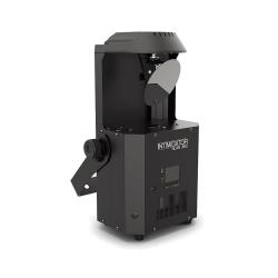 Светодиодный сканер 1х100Вт LED с DMX и ИК управлением CHAUVET Intimidator Scan 360