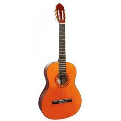 Классическая гитара 4/4, цвет натуральный VESTON C-45