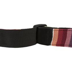 Ремень гитарный FENDER 2 SONORAN STRAP DUSK