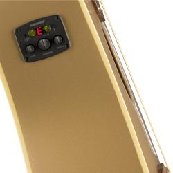 Электроакустическая гитара FENDER Redondo Player Bronze Satin WN