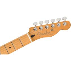 Электрогитара, цвет - санберст, чехол в комплекте FENDER Player Plus TELE MN 3TSB