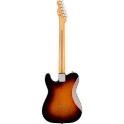 Электрогитара, цвет - санберст, чехол в комплекте FENDER Player Plus TELE MN 3TSB