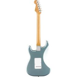 Электрогитара, цвет синий металлик, в комплекте чехол FENDER VINTERA 60S Stratocaster ICE BLUE METALLIC