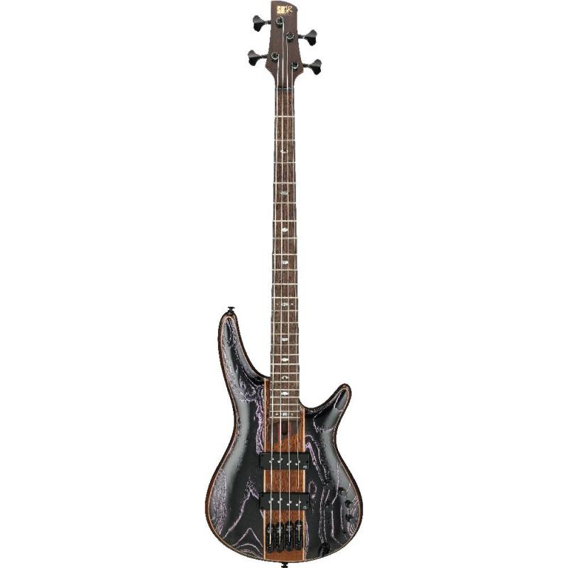  Бас-гитара, 4 струны, цвет - тёмно-серый IBANEZ SR1300SB-MGL