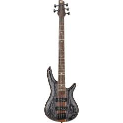 Бас-гитара, 5 струн, цвет - тёмно-серый IBANEZ SR1305SB-MGL