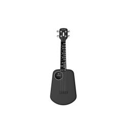 Умное укулеле, материал - композитный карбон, цвет - чёрный POPUMUSIC Populele 2(M1) Smart Ukulele Carbon Fiber Edition Black