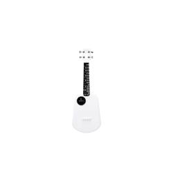 Умное укулеле, материал - композитный карбон, цвет - белый POPUMUSIC Populele 2(M1) Smart Ukulele Carbon Fiber Edition White