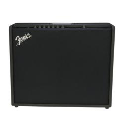 Моделирующий гитарный комбоусилитель, 200 Вт, Tone app, Wi-Fi, Bluetooth FENDER Mustang GT 200