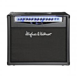 Портативный ламповый гитарный комбоусилитель HUGHES & KETTNER TubeMeister 36 Combo