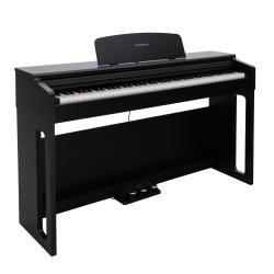 Цифровое пианино ROCKDALE Keys Piano 2 Black