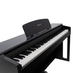 Цифровое пианино ROCKDALE Keys Piano 2 Black