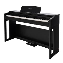 Цифровое пианино ROCKDALE Keys Piano 2 Black