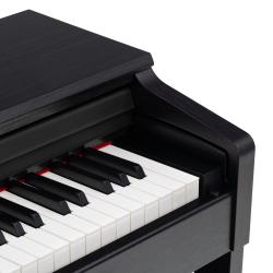 Цифровое пианино ROCKDALE Keys Piano 2 Black