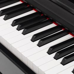 Цифровое пианино ROCKDALE Keys Piano 2 Black