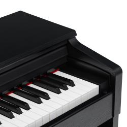 Цифровое пианино ROCKDALE Keys Piano 2 Rosewood