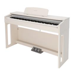 Цифровое пианино ROCKDALE Keys Piano 2 White