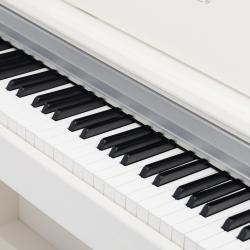 Цифровое пианино ROCKDALE Keys Piano 2 White