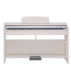 Цифровое пианино ROCKDALE Keys Piano 2 White