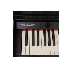 Цифровое пианино ROCKDALE Overture Rosewood