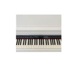 Цифровое пианино ROCKDALE Overture White