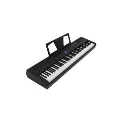 Цифровое пианино, 88 клавиш. Цвет - черный. ROCKDALE Keys RDP-4088 Black