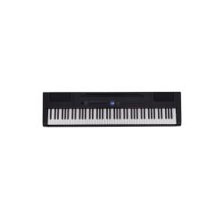 Цифровое пианино, 88 клавиш. Цвет - черный. ROCKDALE Keys RDP-4088 Black