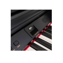 Цифровое пианино, 88 клавиш. Цвет - черный. ROCKDALE Keys RDP-7088 Black