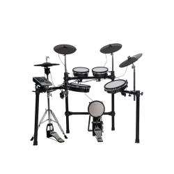 Электронная ударная установка ROCKDALE DRUMS SD201-3SH