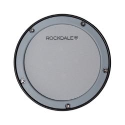 Электронная ударная установка с сетчатыми пэдами ROCKDALE DRUMS SD61-5