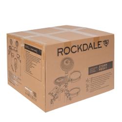 Электронная ударная установка ROCKDALE DRUMS SD61-6