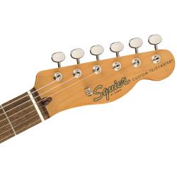 Электрогитара, цвет санберст SQUIER by FENDER CV 60s CSTM TELE LRL 3TS