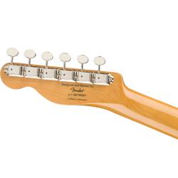 Электрогитара, цвет санберст SQUIER by FENDER CV 60s CSTM TELE LRL 3TS