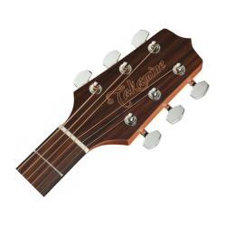 Акустическая гитара, цвет - натуральный TAKAMINE GD11M-NS