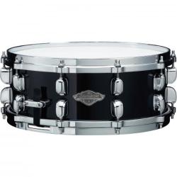14'x6.5' малый барабан, клён/берёза, цвет черный глянцевый TAMA MBSS65-PBK STARCLASSIC PERFORMER