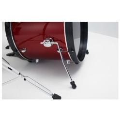 Ударная установки из 5-ти барабанов со стойками, тополь, цвет 'Красное карамельное яблоко' TAMA RM52KH6-CPM RHYTHM MATE