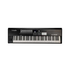 MIDI-контроллер, 76 клавиш LAudio KX76HC