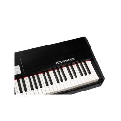 MIDI-контроллер, 88 клавиш (молоточковая) LAudio KX88HC