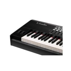 MIDI-контроллер, 88 клавиш (молоточковая) LAudio KX88HC