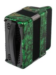 Баян ученический двухголосный 