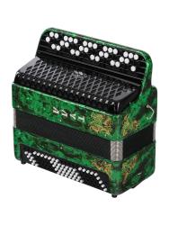 Баян ученический двухголосный 