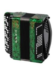 Баян ученический двухголосный 