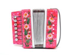 Гармонь сувенирная 