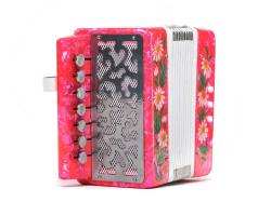 Гармонь сувенирная 