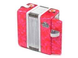 Гармонь сувенирная 