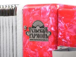 Гармонь сувенирная 