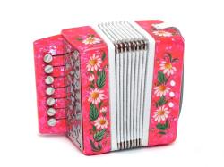 Гармонь сувенирная 