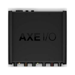 Аудиоинтерфейс IK MULTIMEDIA AXE-I/O-Solo